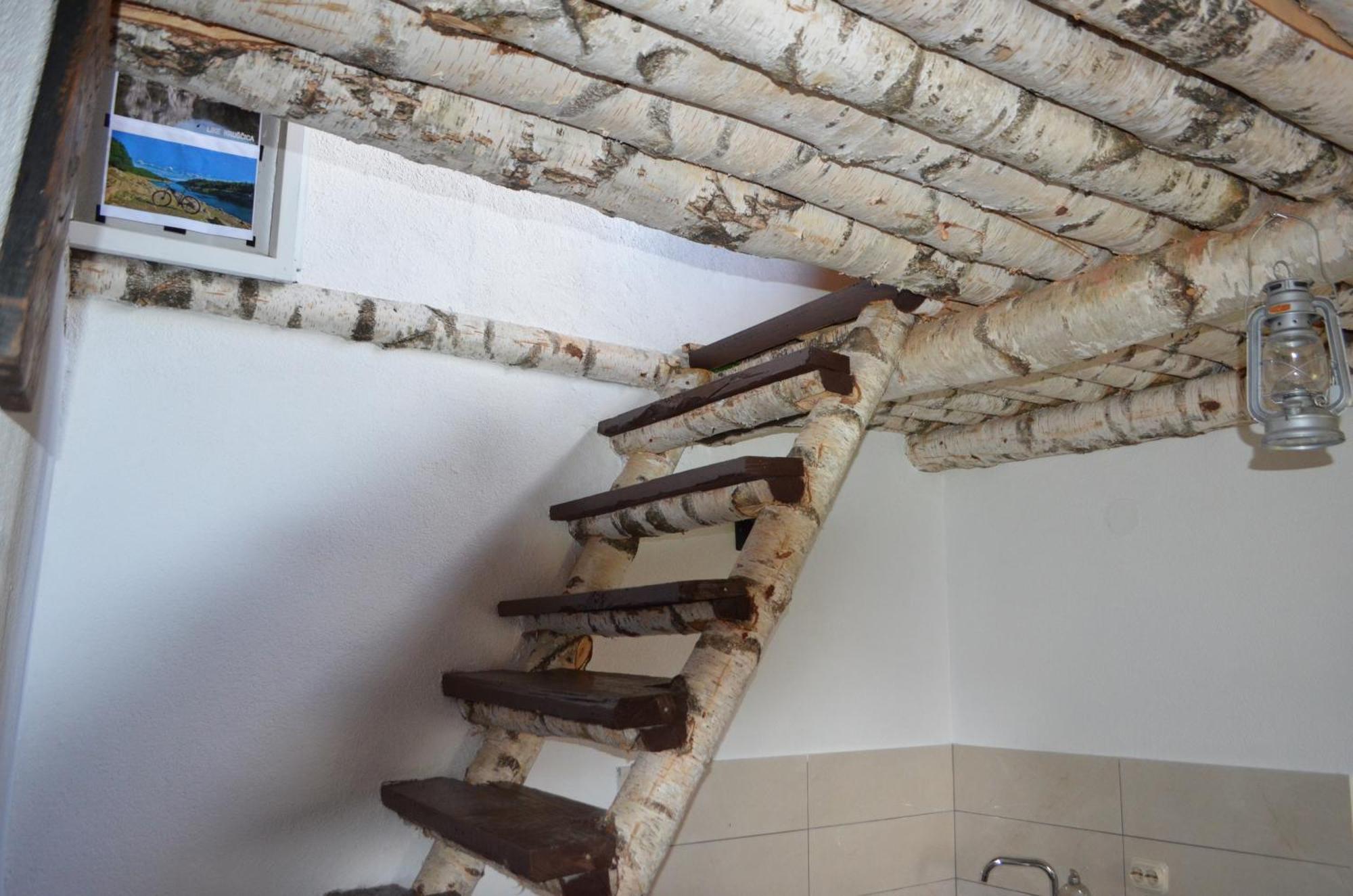 Ivona - Kuca Za Odmor Perusic - Stara Lika Appartement Buitenkant foto