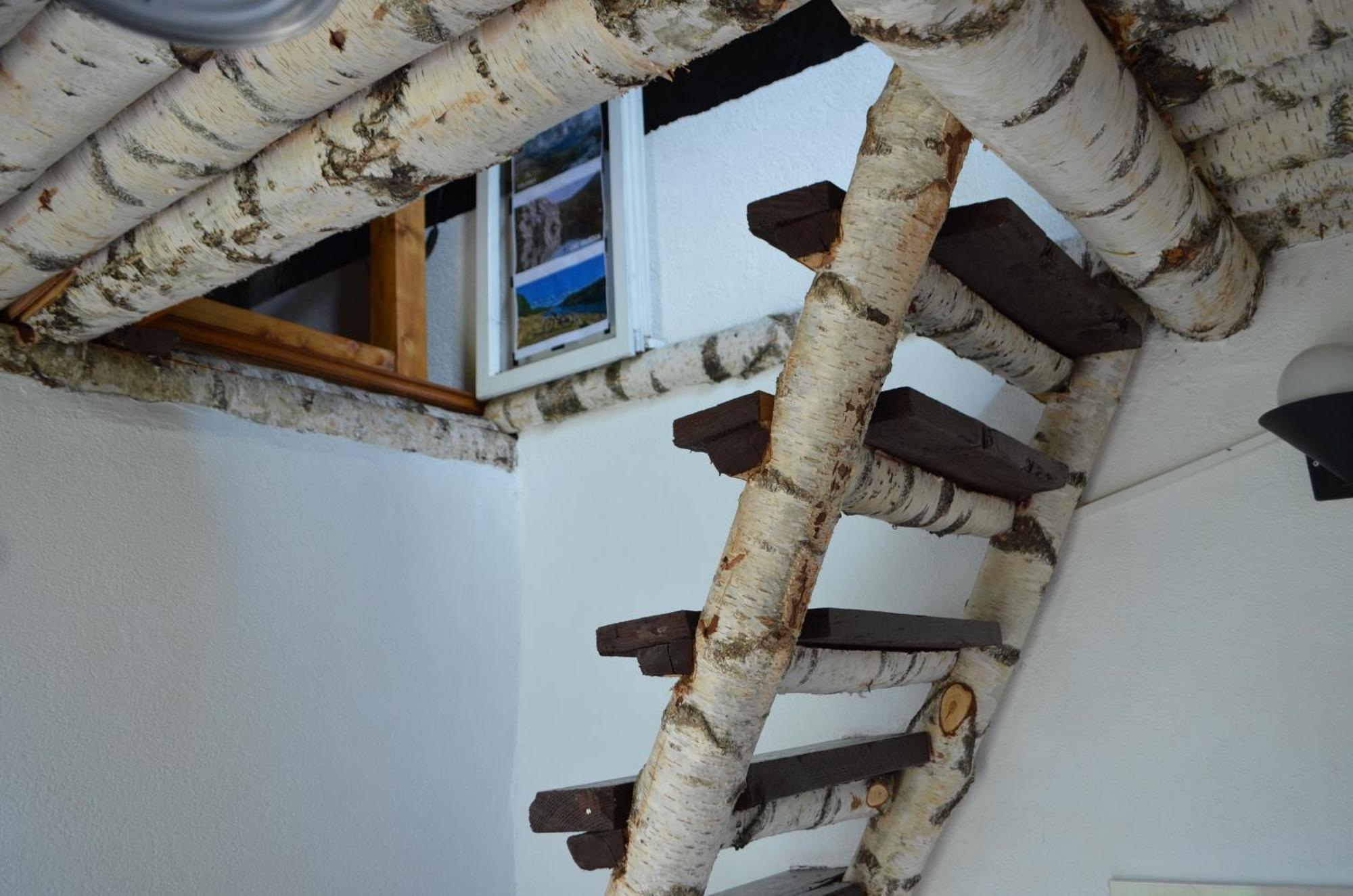 Ivona - Kuca Za Odmor Perusic - Stara Lika Appartement Buitenkant foto