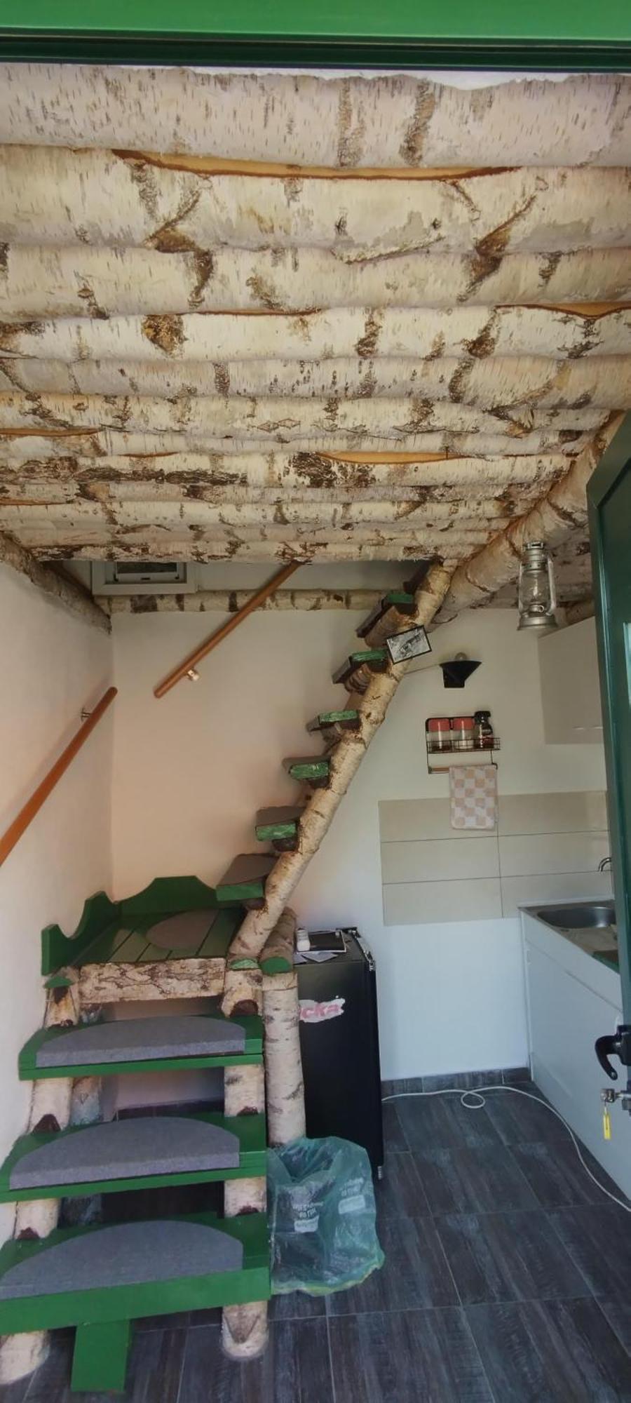 Ivona - Kuca Za Odmor Perusic - Stara Lika Appartement Buitenkant foto